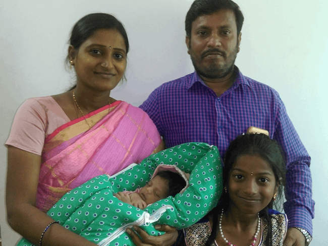 Jeevan Women Care Clinic