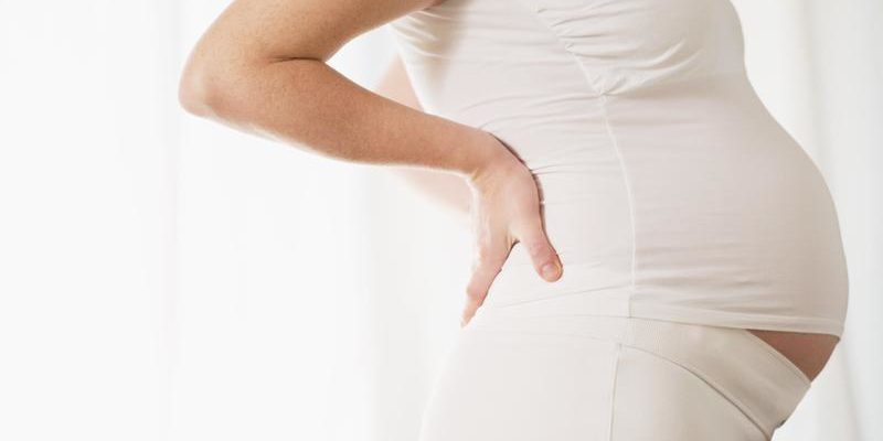 Abdominal Pain in Pregnancy