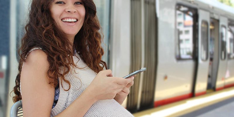 Travel in Pregnancy
