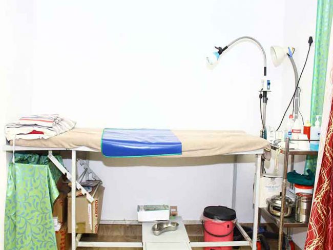 Jeevan Women Care Clinic