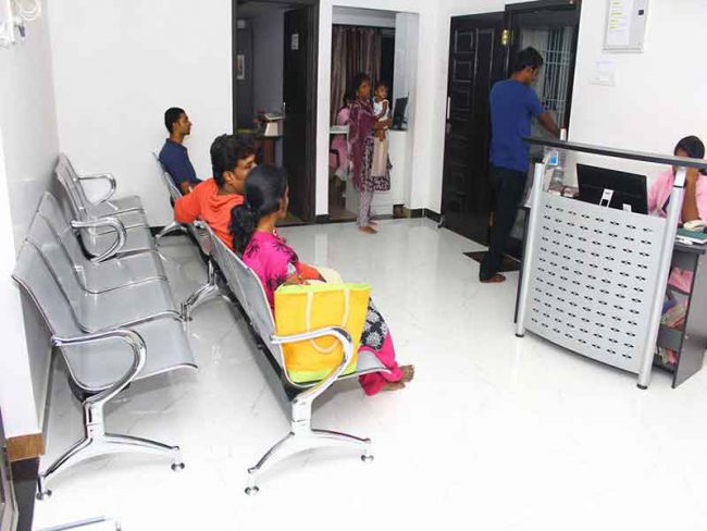 Jeevan Women Care Clinic