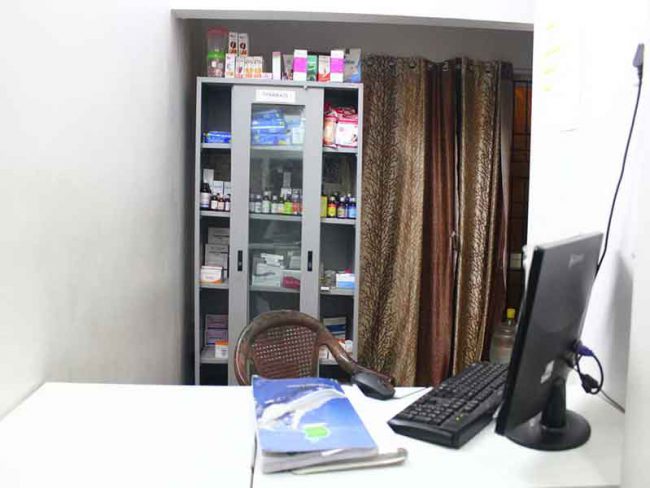 Jeevan Women Care Clinic