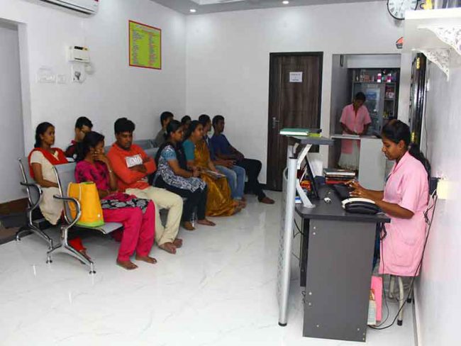 Jeevan Women Care Clinic