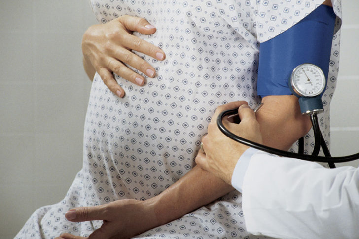 pregnancy-care