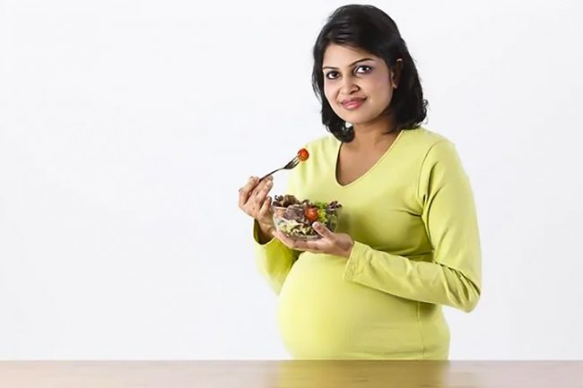 Diet in Pregnancy Diet in Pregnancy