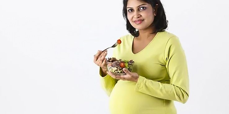Diet in Pregnancy