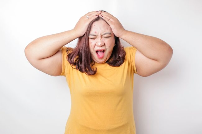 PCOS Menstural problems