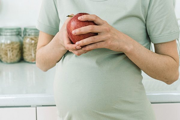 Diet to get pregnant-Jeevan