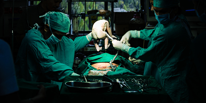 Normal delivery after cesarean-Jeevan Normal-delivery-after-cesarean