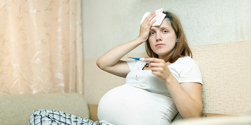 Fever in Pregnancy jeevan Fever-in-Pregnancy-jeevan