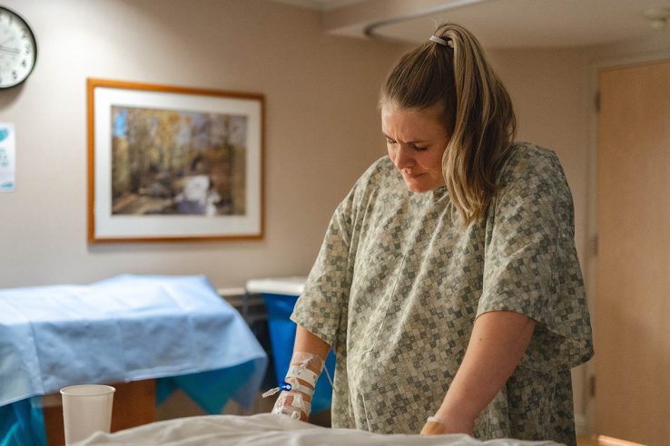 Painless delivery- jeevan