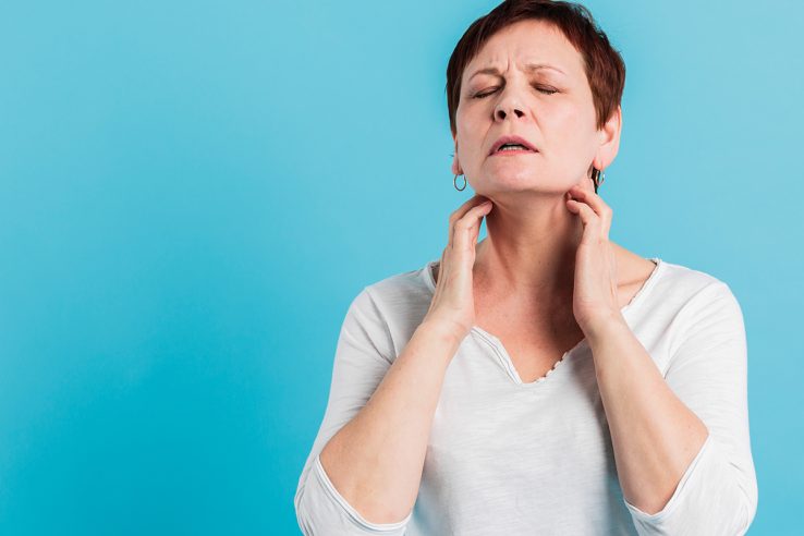 Symptoms of thyroid_best ivf centre chennai_Jeevan women care clinic