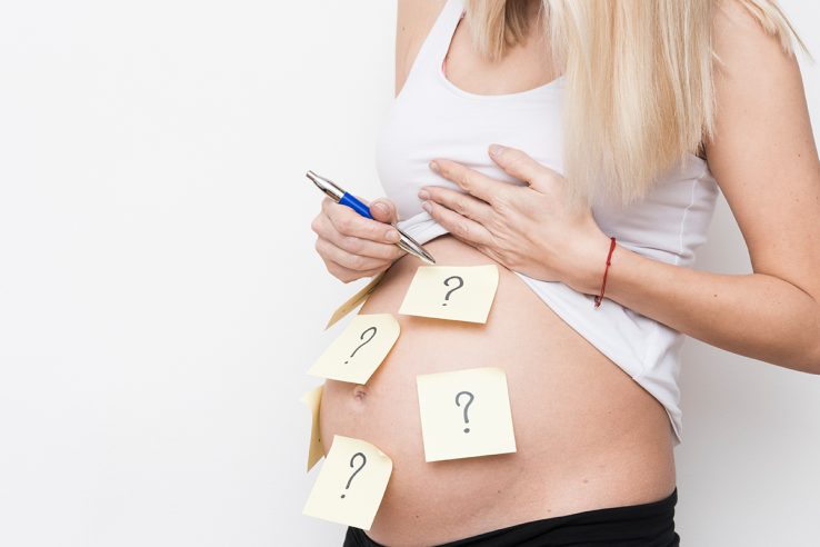 pregnancy myths_best ivf chennai_jeevan women care clinic