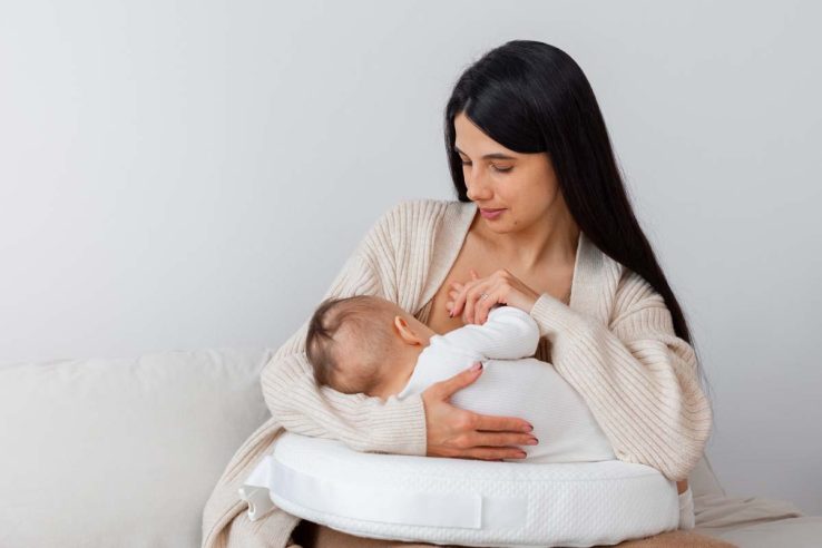 How to improve breastmilk_best ivf centre chennai_jeevan women_ivf chennai