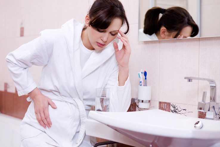 Vaginal discharge in pregnancy_best ivf centre_jeevan womencare_chennai