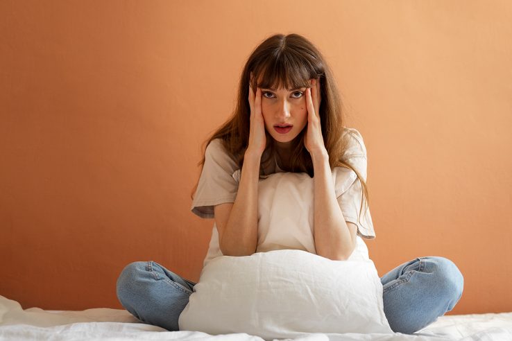 Dizziness in pregnancy_best ivf centre chennai_jeevan women care chennai