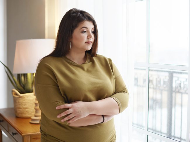 Obesity and infertility