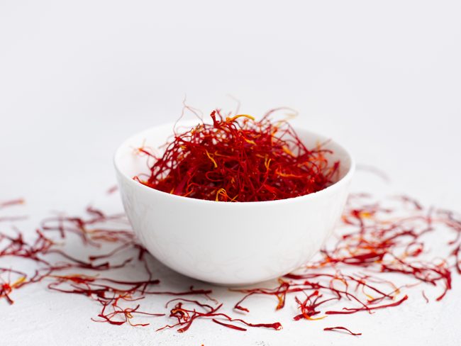 Saffron in pregnancy