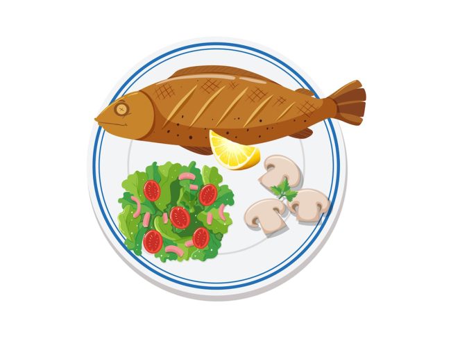 Fish to avoid in pregnancy