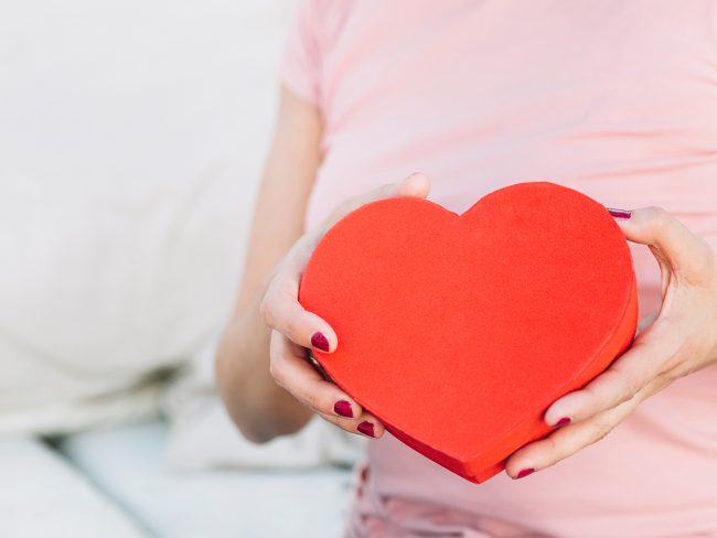 A guide to cardiac health and preclampsia in pregnancy