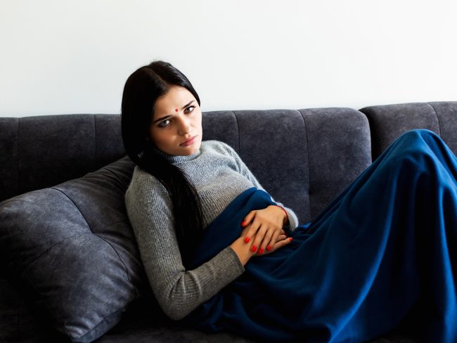 Gentle remedies for managing heartburn in pregnancy
