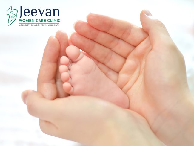 Best fertility treatment in Chennai at Jeevan women care clinic