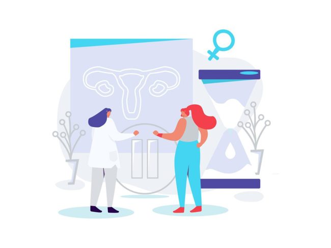 Insights in to retrovated uterus treatment and care