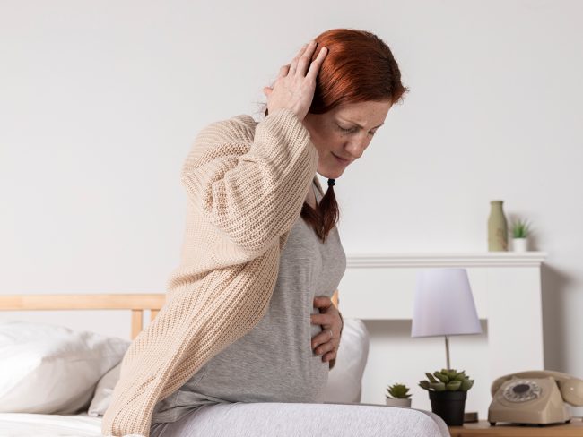 Understanding and mitigating consequences of hormonal imbalance in pregnancy