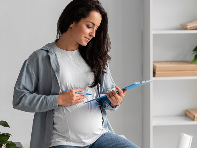 Understanding what is gestational diabetes for a healthy pregnancy