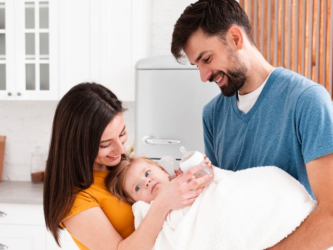 Why IVF is required in addressing fertility issue