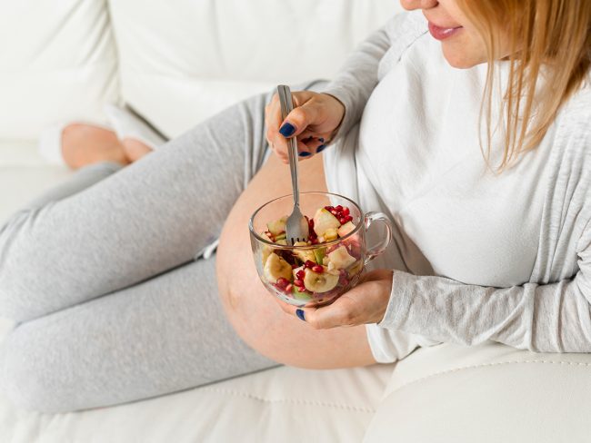 importance of folic acid in early pregnancy