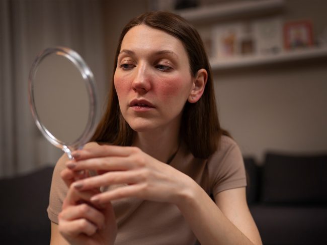 Acne challenges during pregnancy