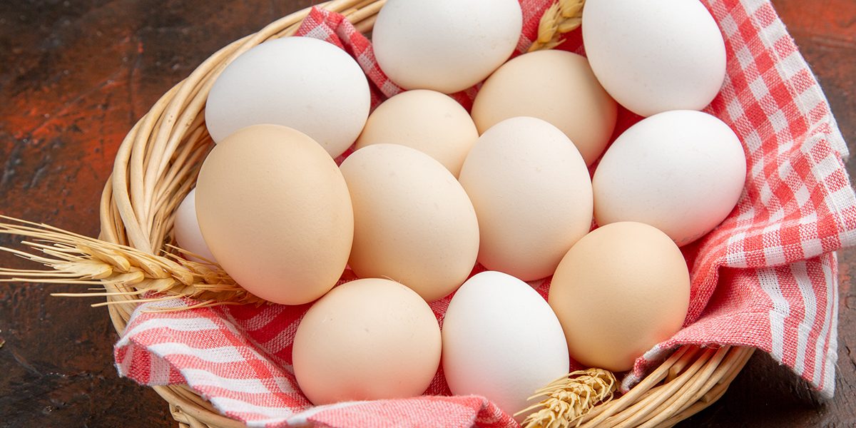 Benefits Of Eggs During Pregnancy Benefits Of Eggs During Pregnancy