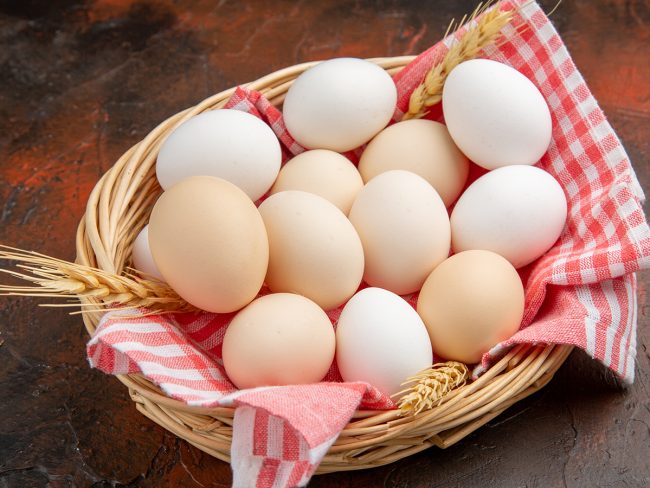 Benefits Of Eggs During Pregnancy Benefits Of Eggs During Pregnancy