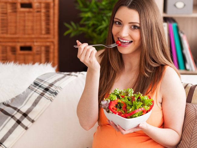 Essential-Pregnancy-Nutrition-for-Vegetarian-women Pregnancy Nutrition for Vegetarian Women