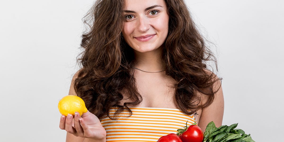 Healthy Diet for Vegetarian Pregnancy Healthy Diet for Vegetarian Pregnancy