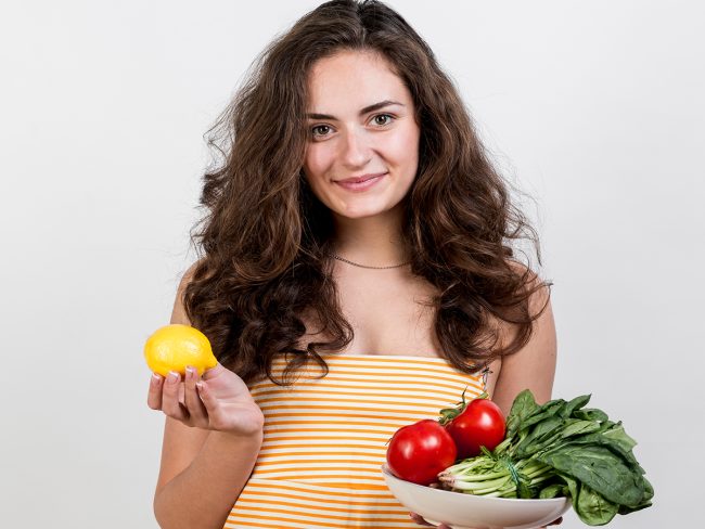 Healthy Diet for Vegetarian Pregnancy Healthy Diet for Vegetarian Pregnancy
