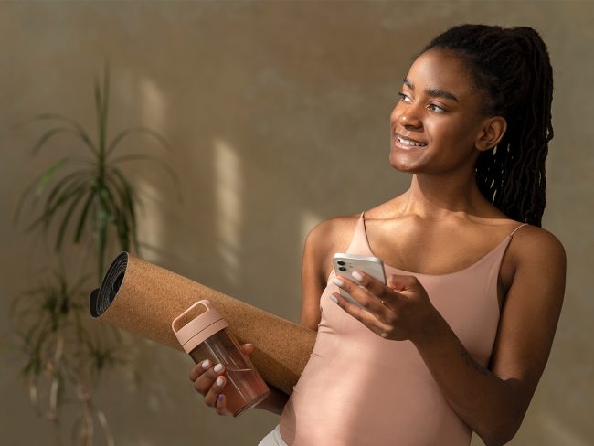 Skin care during pregnancy