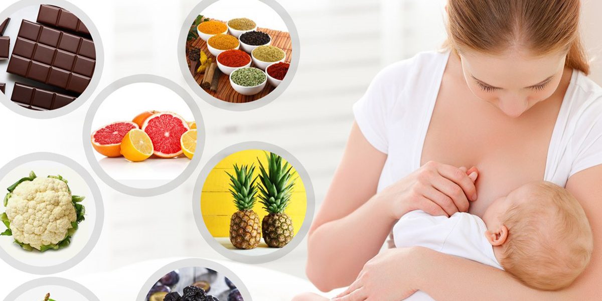 Breastfeeding and formula feeding.. best food for newborn