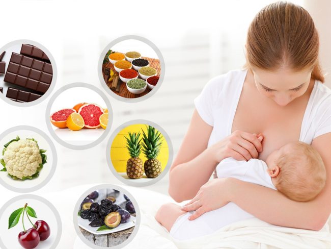 Breastfeeding and formula feeding.. best food for newborn
