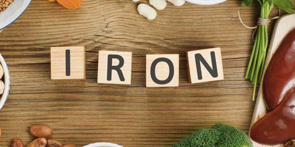 Iron Requirement During Pregnancy