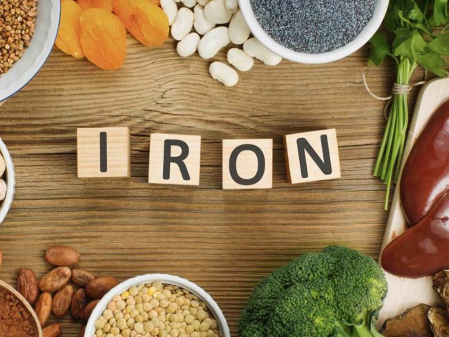 Iron Requirement During Pregnancy