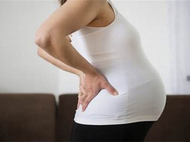 Abdominal Pains in Pregnancy