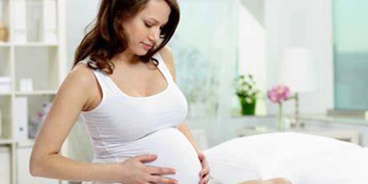 Braxton Hicks Contractions in Pregnancy