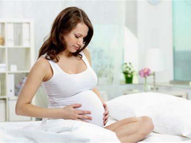 Braxton Hicks Contractions in Pregnancy