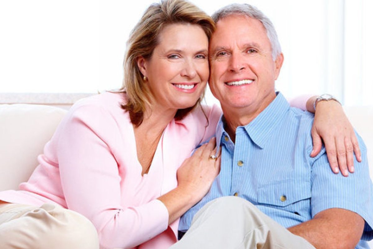 CONCEIVING HOPE-PREGNANCY AFTER MENOPAUSE