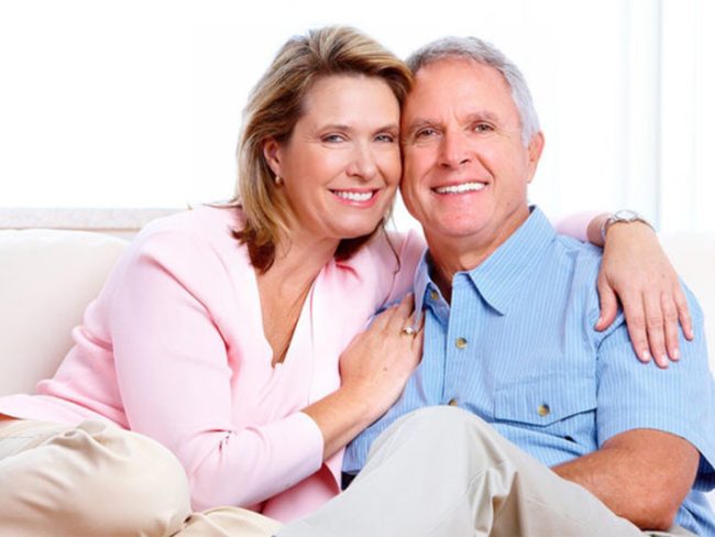 CONCEIVING HOPE-PREGNANCY AFTER MENOPAUSE