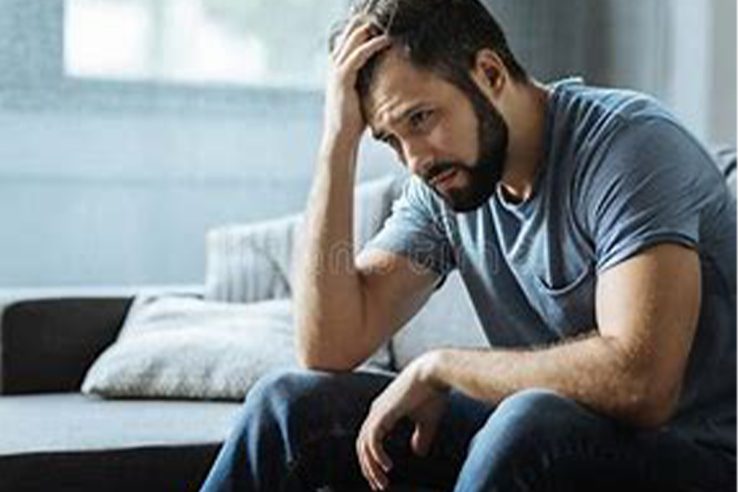 Causes of male infertility