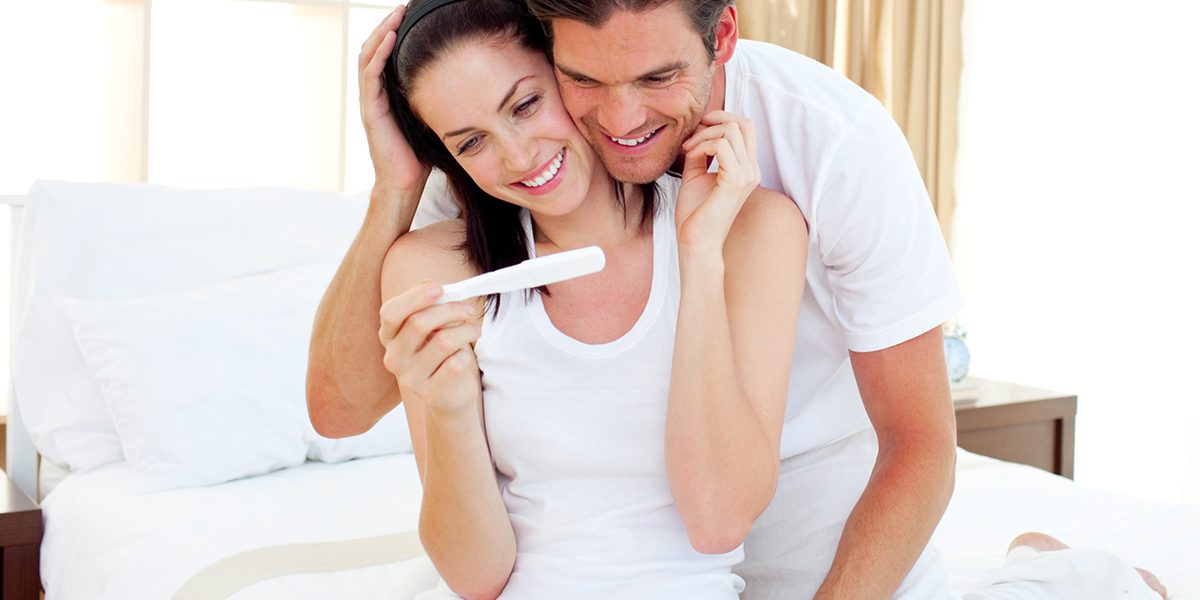 Health condition of couples planning for pregnancy
