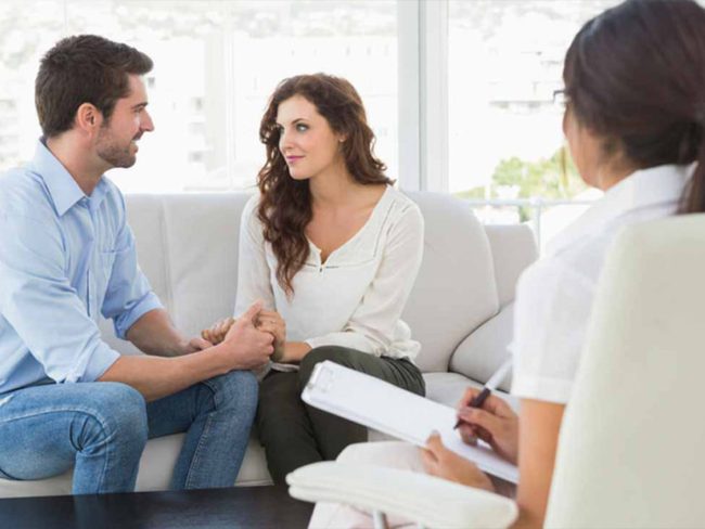 Preconception counseling and planning